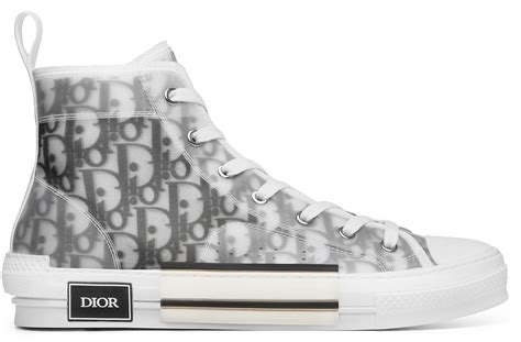 damen dior sneaker|Dior sneakers high top women's.